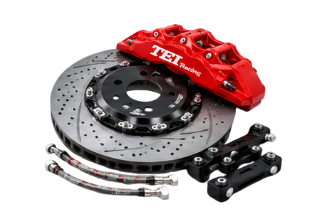 Big Brake Kit