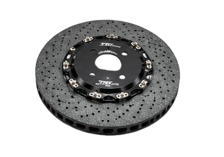 Carbon Ceramic