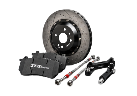 Pads / Rotors